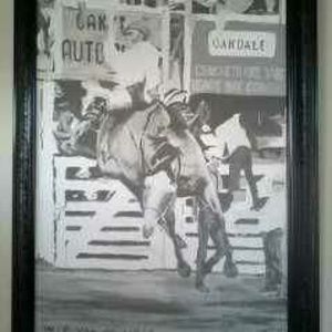 Meet your Posher, Sandra